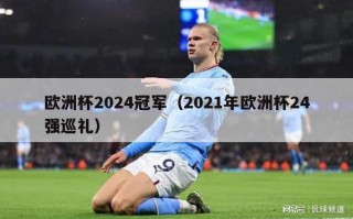 欧洲杯2024冠军（2021年欧洲杯24强巡礼）