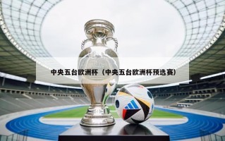 中央五台欧洲杯（中央五台欧洲杯预选赛）