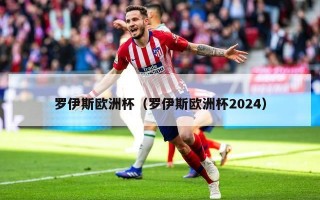 罗伊斯欧洲杯（罗伊斯欧洲杯2024）