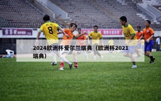 2024欧洲杯爱尔兰瑞典（欧洲杯2021瑞典）