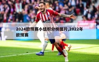 2024欧预赛小组积分榜图片,2022年欧预赛