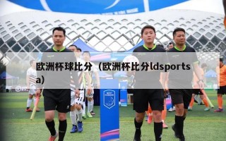 欧洲杯球比分（欧洲杯比分ldsportsa）