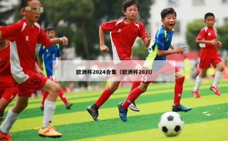 欧洲杯2024合集（欧洲杯202l）