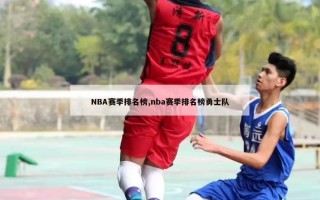 NBA赛季排名榜,nba赛季排名榜勇士队