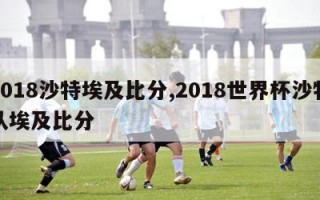 2018沙特埃及比分,2018世界杯沙特队埃及比分