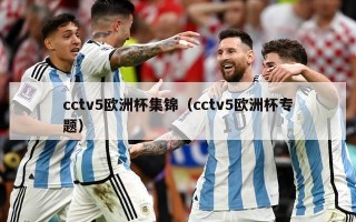 cctv5欧洲杯集锦（cctv5欧洲杯专题）