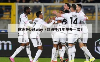 欧洲杯betway（欧洲杯几年举办一次?）