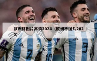 欧洲杯图片高清2024（欧洲杯图片2020）