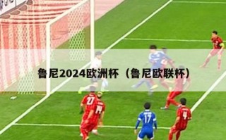 鲁尼2024欧洲杯（鲁尼欧联杯）