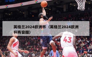 英格兰2024欧洲杯（英格兰2024欧洲杯阵容图）