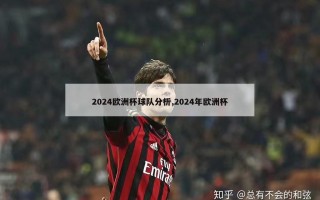 2024欧洲杯球队分析,2024年欧洲杯