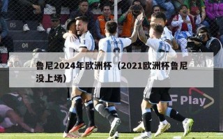 鲁尼2024年欧洲杯（2021欧洲杯鲁尼没上场）