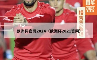 欧洲杯官网2024（欧洲杯2021官网）