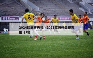 2024欧洲杯央视（2021欧洲杯央视直播计划）