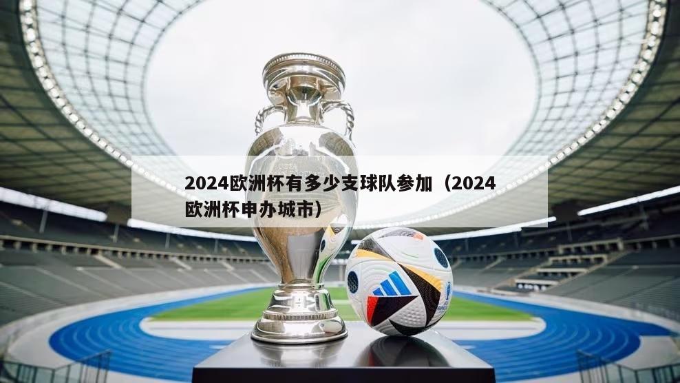 2024欧洲杯有多少支球队参加（2024欧洲杯申办城市）-第1张图片-