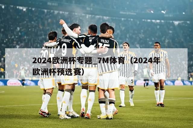 2024欧洲杯专题_7M体育（2024年欧洲杯预选赛）-第1张图片-