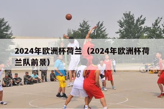 2024年欧洲杯荷兰（2024年欧洲杯荷兰队前景）-第1张图片-