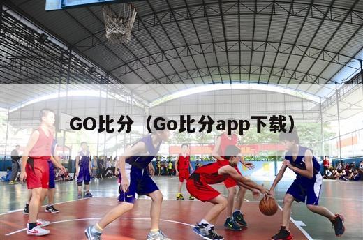 GO比分（Go比分app下载）-第1张图片-