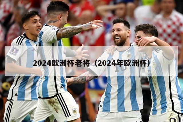 2024欧洲杯老将（2024年欧洲杯）-第1张图片-