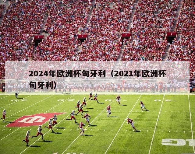 2024年欧洲杯匈牙利（2021年欧洲杯匈牙利）-第1张图片-