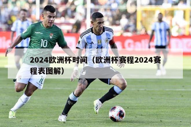 2024欧洲杯时间（欧洲杯赛程2024赛程表图解）-第1张图片-