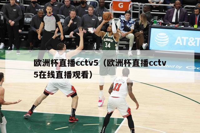 欧洲杯直播cctv5（欧洲杯直播cctv5在线直播观看）-第1张图片-