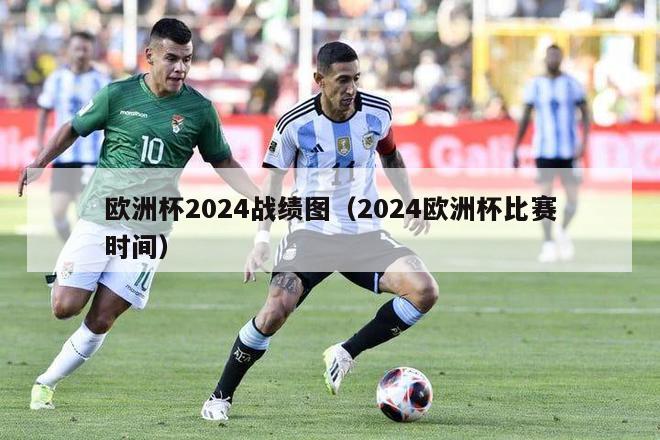 欧洲杯2024战绩图（2024欧洲杯比赛时间）-第1张图片-