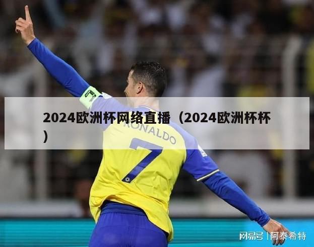 2024欧洲杯网络直播（2024欧洲杯杯）-第1张图片-