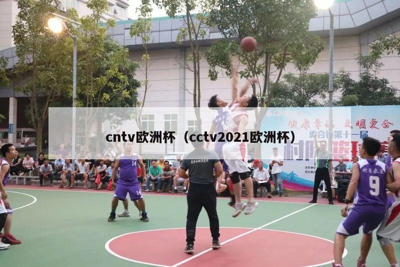 cntv欧洲杯（cctv2021欧洲杯）-第1张图片-