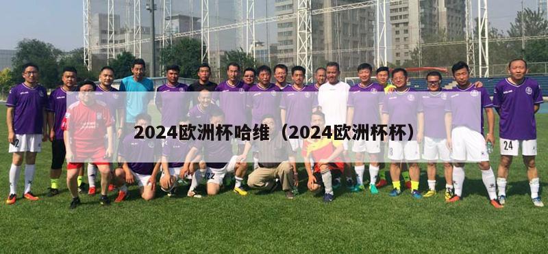 2024欧洲杯哈维（2024欧洲杯杯）-第1张图片-