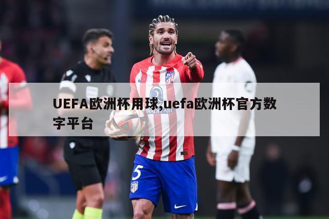 UEFA欧洲杯用球,uefa欧洲杯官方数字平台-第1张图片-