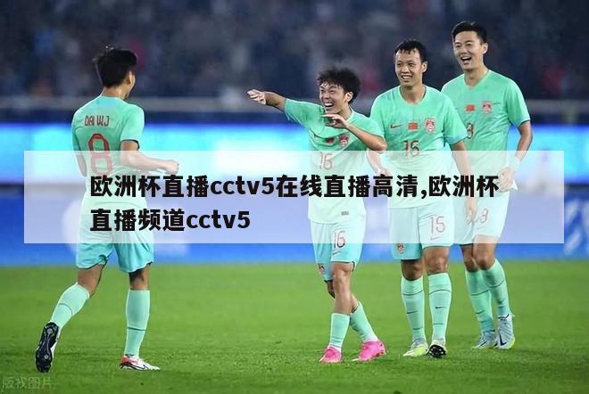 欧洲杯直播cctv5在线直播高清,欧洲杯直播频道cctv5-第1张图片-