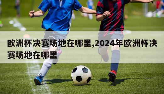 欧洲杯决赛场地在哪里,2024年欧洲杯决赛场地在哪里-第1张图片-